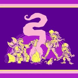 Not Another D&D Podcast: The Galaderon Saga (Soundtrack)