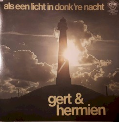 Als een licht in donk’re nacht