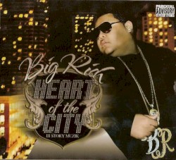 Heart Of The City: History Muzik