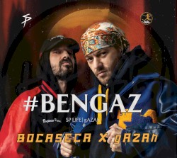 #BENGAZ