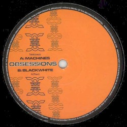 Machines / Blackwhite