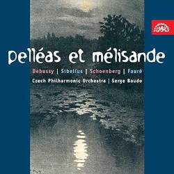 Pelléas et Mélisande