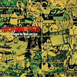 Between The Black And Gray