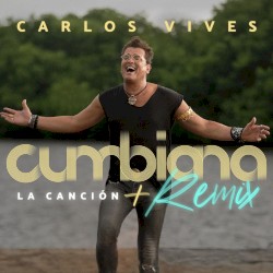 Cumbiana (la canción + remix)