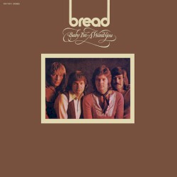 Baby I’m‐A Want You