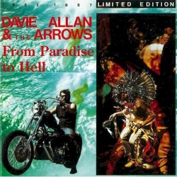 From Paradise to Hell