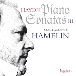Piano Sonatas III