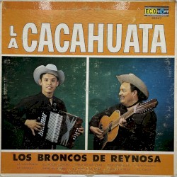 La cacahuata