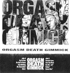 Orgasm Death Gimmick