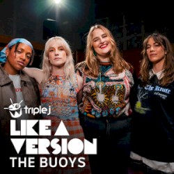 Vampire (triple j Like A Version)