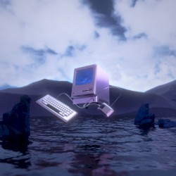 Not Me, The Internet