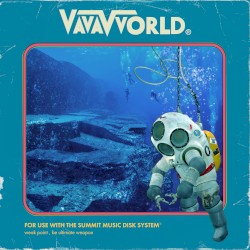 VVORLD