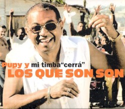 Mi timba "cerrá"