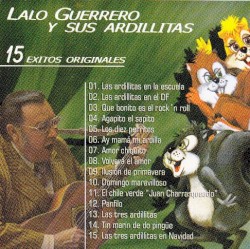 15 éxtios originales