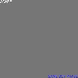Game Boy Phase (preview)