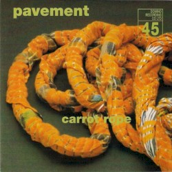 Carrot Rope