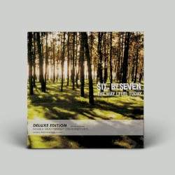 The Way I Feel Today