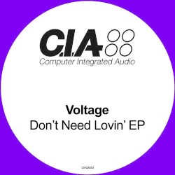 Don't Need Lovin' EP