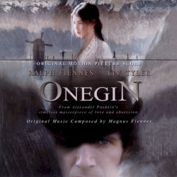 Onegin: Original Motion Picture Score