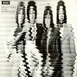 Reflections of the Marmalade