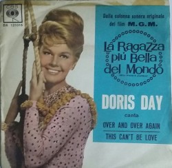 La Ragazza Più Bella Del Mondo (Billy Rose's Jumbo)