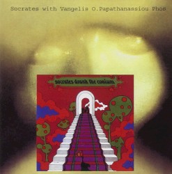 Socrates Drank the Conium + Phos