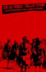 I Have No Regrets For A Woman Scorned