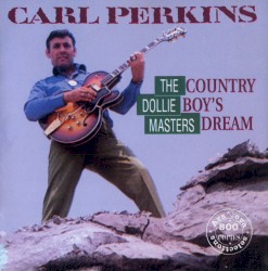 Country Boy’s Dream: The Dollie Masters