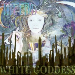 White Goddess