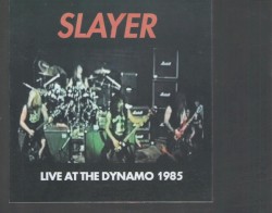 Live at the Dynamo 1985