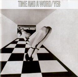 Time and a Word