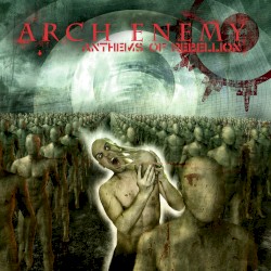 Anthems of Rebellion