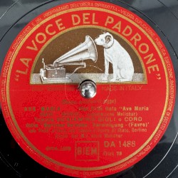 Ave Maria / Agnus Dei