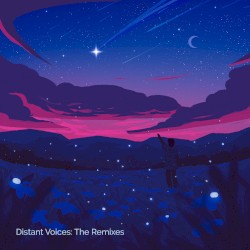 Distant Voices: The Remixes
