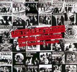 Singles Collection: The London Years