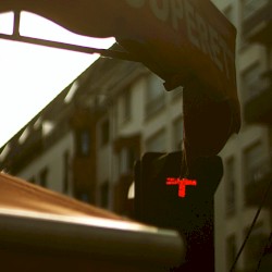 Départ de feu