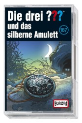 Die drei ??? 187: und das silberne Amulett