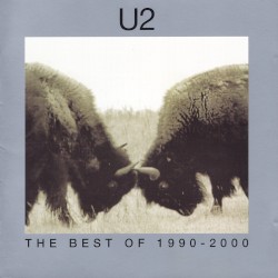 The Best of 1990–2000 & B‐Sides