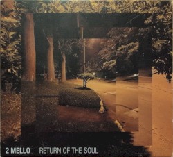 Return of the Soul
