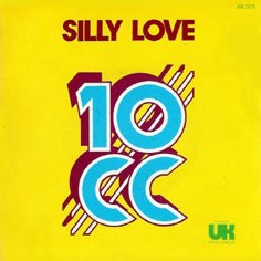 Silly Love