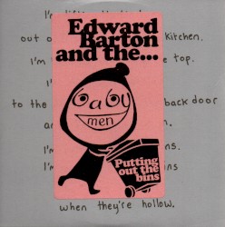 Putting Out the Bins