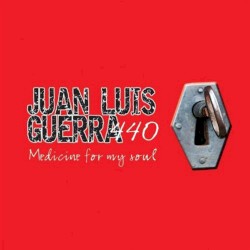 Medicine for My Soul