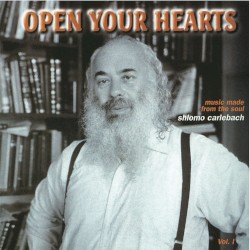 Open Your Hearts (Music Made From The Soul)