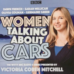 Women Talking About Cars, Series 1