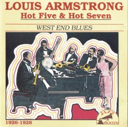 West End Blues 1926–1928
