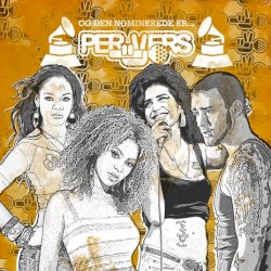 Og den nominerede er... Per Vers