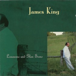 Lonesome and Then Some