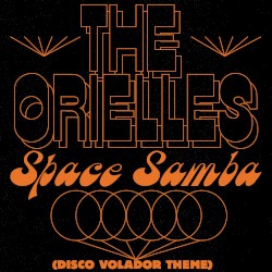 Space Samba (Disco Volador Theme)