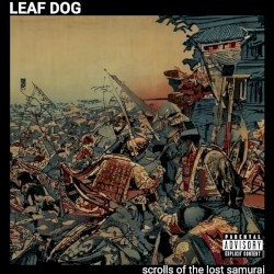 Scrolls of the Lost Samurai Vol 1