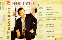 Ferdi Tayfur Klasikleri Arşiv 2